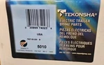 Tekonsha Electric Trailer Brake Parts 5010 New. Fixed Price $20.00.