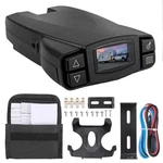 90195 Electric Trailer Brake Controller Module Kit For Tekonsha P3 Prodigy New. Fixed Price $69.99.
