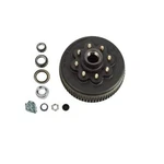 Dexter Axle 008-285-08 H K 865 5/8 (representative Image). Fixed Price $560.09.