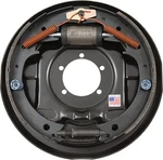 Dexter 12"X2" Hydraulic Brake Assembly For 7K Axle Duo-servo Left-hand. Fixed Price $259.47.