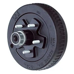 Tie Down Eng 81004 10" Brake Drum Hub 5 Studs. Fixed Price $126.70.
