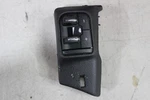 2023 Dodge Durango Srt Trailer Brake Control Bezel (7FB20DX9AA) #0123. Fixed Price $75.00.