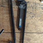Reese Towpower Rv Sway Control Arm Kit Front Left Right. Fixed Price $100.00.