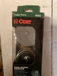 Curt 22244 2.44" Bearing Protectors & Covers (2-PACK). Fixed Price $37.20.