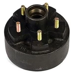 Husky Towing 30796 Trailer Brake Hub Assembly. Fixed Price $68.53.