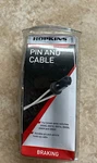 Hopkins 20052 Led Brake Away Cable & Pin. Fixed Price $12.99.