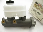 Pro Stop NM3060 Brake Master For 1998-2001 Dodge Ram 1500 1998-00 2500 3500. Fixed Price $39.99.