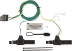 Hopkins 42105 Plug-in Simple Vehicle Wiring Kit. Fixed Price $36.89.