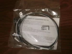 Jeep Grand Cherokee Srt 2014-2015 Oem Electric Trailer Brake Harness Plug 74K. Fixed Price $10.00.