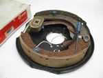 Napa 89259 Trailer Brake Shoes 12" X Left Hayes Assembly. Fixed Price $67.45.