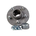 Smith CES-13215 Trailer Hub Kit, Galvanized Stud (5 X 4-1/2). Fixed Price $77.53.