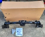 2020-2025 Jeep Gladiator Jt Genuine Mopar Oem Trailer Hitch 68334758AA. Fixed Price $150.00.