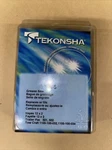 Tekonsha 5605 Grease Seal Fits Hayes 12X2 Fayetteville Trailer Pac 501 502. Fixed Price $9.88.