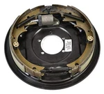 Husky Towing 30786 Black Painted 12" X Left Hand Hydraulic Brake Assemb. Fixed Price $116.96.