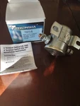 Tekonsha 7000-S Battery Switch 3 Terminal P/n. Fixed Price $166.77.