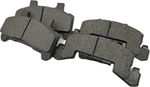 Deemaxx Ceramic Disc Brake Pads With Stainless Steel Backing, For 3.5K & 6K. Fixed Price $96.84.