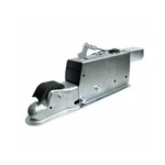 Demco 8705101 DA70 Trailer Actuator W/ Electric Lockout Disk Brakes. Fixed Price $213.17.