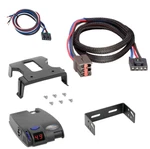Tekonsha Primus Iq Trailer Brake Control For 92-08 E-150 E-250 E-350 W/ Wiring. Fixed Price $175.99.