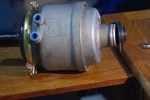 Mgm Magnum Type 16 2017156 3874183 New Condition, Oem!. Fixed Price $125.00.