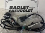 New Gm Oem 07-17 Acadia Limited Trailer Hitch Components- Wire Harness 25910884. Fixed Price $327.99.