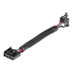Curt 51532 Brake Control Allows Tekonsha To Work With Harnesses. Fixed Price $24.12.