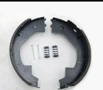 Dexter 10" 2-1/4" Electric Trailer Brake Shoes 3500 Lbs. One Wheel K71-047-00. Fixed Price $60.00.