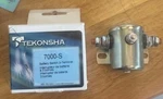 Tekonsha 7000-S Battery Switch 3 Terminal. Fixed Price $46.80.