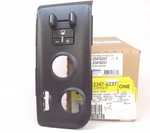 2014-2022 Chevrolet Silverado Trailer Brake Control Switch Black Carbon New Oem. Fixed Price $84.68.