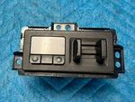 Nissan Titan Dash Towing Trailer Brake Control Switch 478A0-EZ40B 2016-2024 Oem. Fixed Price $260.00.