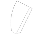Genuine Ford Splash Shield 8A2Z-7828371-A. Fixed Price $49.31.