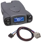 Tekonsha Prodigy P3 Brake Control For 15-25 Ram 1500 15-24 2500-5500 W/ Wiring. Fixed Price $349.99.