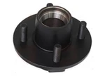 Dexter 008-091-05 Axle Hub 2.2K 440 Cupped W/ Studs. Fixed Price $57.39.