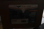 Talon Vacuum Power Brake Booster B5085. Fixed Price $172.48.