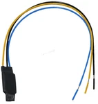 12V To 5 Volt Step Down Harness Ford Mustang Lincoln Remove Popping Noise. Fixed Price $12.99.