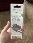Tekonsha 8506920 Universal Wiring Harness- Brake Control Nib 12 Long Connector. Fixed Price $10.95.