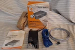 Kelsey 90516 Modulator 2 Trailer Brake Automatic Electric Controller In Box. Fixed Price $55.00.