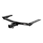 Husky Towing Trailer Hitch - Sqr Tube 2" Recvr 4K Wt CAP/600 Lb Tong 5K Dist. Fixed Price $266.76.