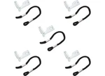 Extreme Max 3006.6802 Trailer Brake Manual Lockout Key - Each. Fixed Price $27.10.