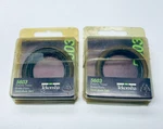 Lot Of 2 Unused Tekonsha 5603 Grease Seal. Fixed Price $14.99.