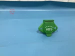 Cole Hersee 12080-11 Abs 7-POLE Tractor-trailer Socket Connector Green. Fixed Price $18.99.