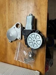 Lippert 379608 Motor Replacement Kit (for Pre IMGL/9510 Control Steps):dal. Fixed Price $145.00.