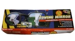 Cipa Mirrors 11960 Universal Towing 5" X 4 1/2" Fully Adjustable. Fixed Price $33.50.