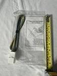 Toyota/lexus Trailer Brake Jumper Harness Wire Connections Cowl #82132-60110 Oem. Fixed Price $11.85.