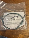 68088278AB 11 To 17 Durango Mopar Elec Trailer Brake Controller Wiring Pigtail. Fixed Price $24.99.
