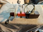 Brake Valve Pressure Switch Mico 20-580-037 Lever Lock. Fixed Price $200.00.