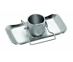 Reese Hitches 1400700340 Pro Series Detachable Footplate W/ Pin For 2". Fixed Price $9.50.