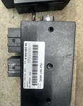 Porsche Cayenne Vw Touareg Audi Q7 Towing Bar Control Module Unit 7L0907383C. Fixed Price $40.00.