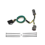 Weisen Ford F-150 / F-250 1987-1996, Trailer Tow Wiring Harness. Fixed Price $35.55.