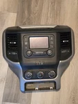 19-22 Ram Uconnect 5" Inch Touchscreen Radio A/c Controls Vents. Fixed Price $300.00.