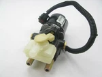 New - Out Of Box Ford Oem Abs Brake Pump Module With Teves Mark 4 System. Fixed Price $71.95.